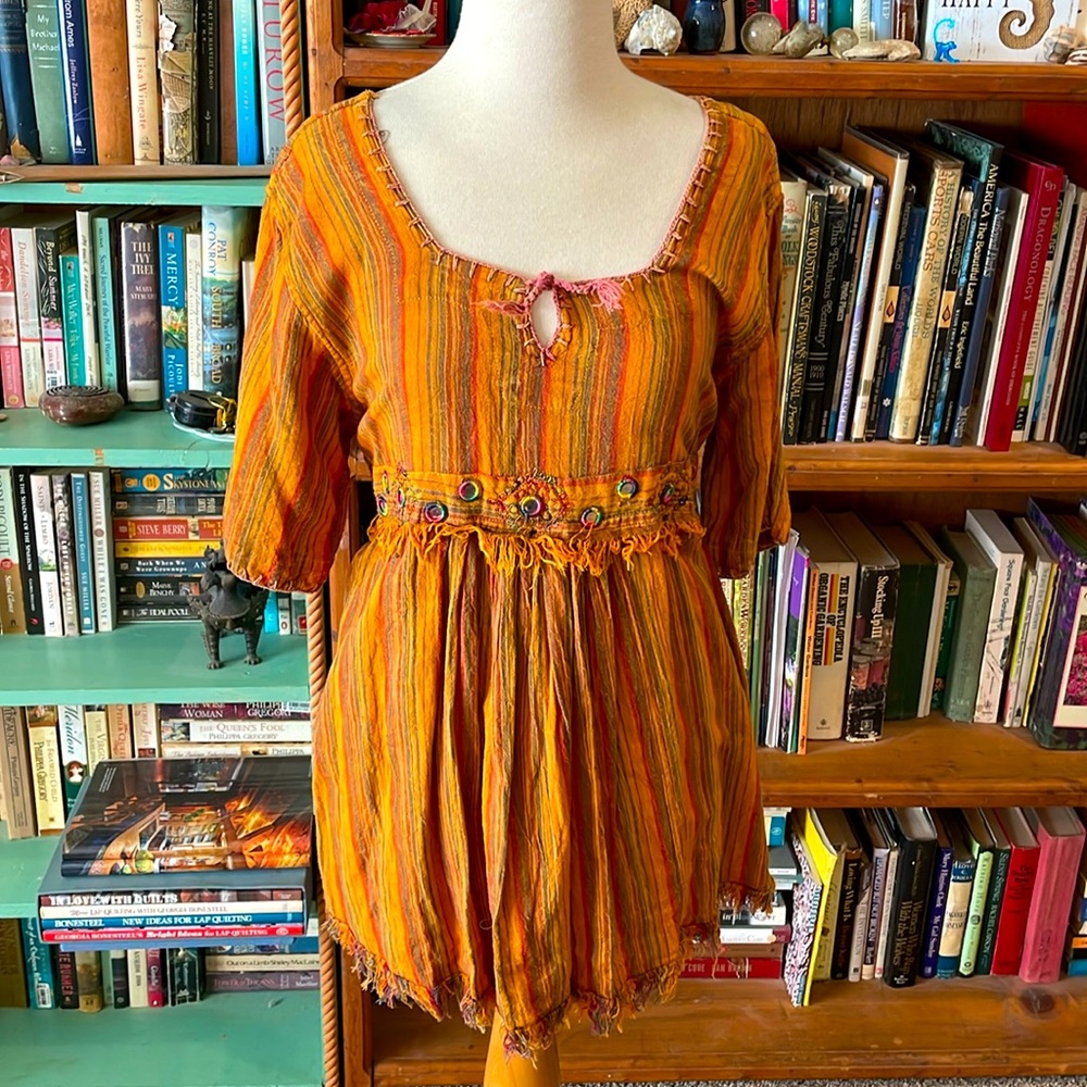 Gypsy Rose top